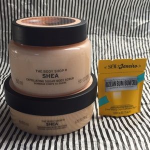 3-pc Beauty Lot. All Brand New